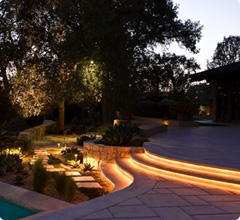Garden Lighting