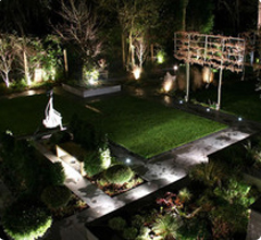 Landscape Lighting