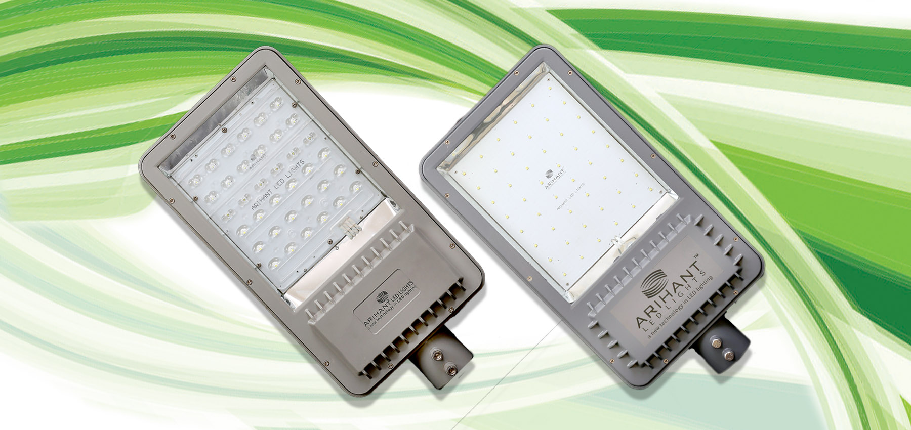 Arihant LED Street Lights